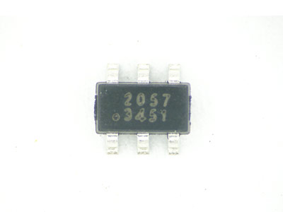 RS2057XH-模擬開(kāi)關(guān)-模擬芯片