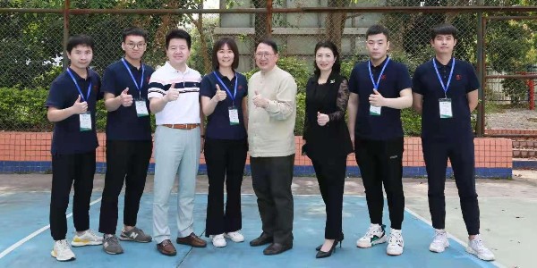 開拓思維、提升技能，匯超電子員工前往單仁學(xué)院學(xué)習(xí)網(wǎng)絡(luò)運(yùn)營技巧