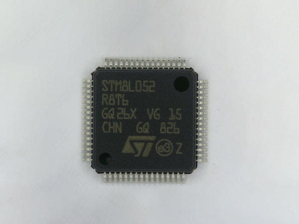 STM8L052R8T6-ST單片機芯片-數(shù)字芯片 STM8L052R8T6-ST單片機芯片-數(shù)字芯片