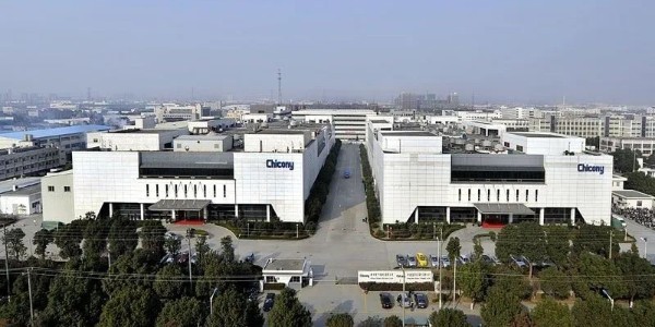 臺灣正掀起史無前例的半導體投資熱潮