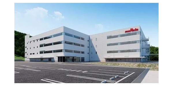 村田斥資120億日元擴產MLCC