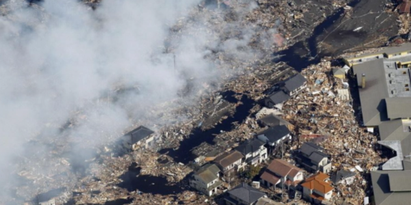多家企業回應日本地震影響